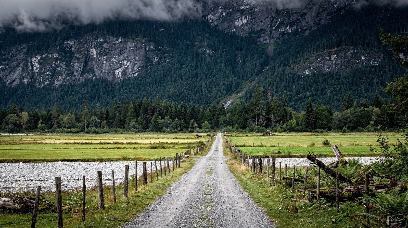 Four Days in Whistler, Squamish and Pemberton