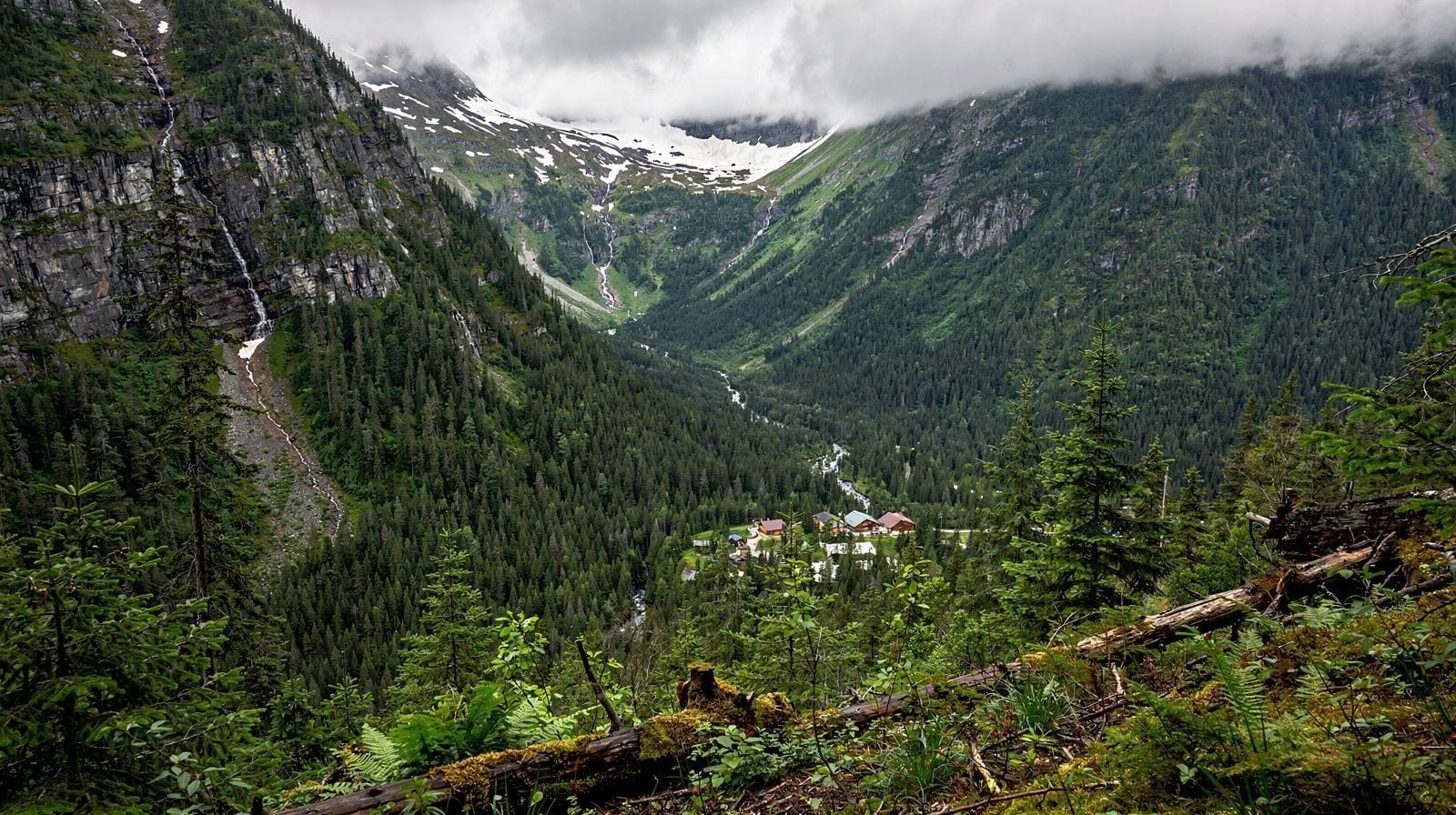 Seven Days in Whistler, the Sea to Sky Corridor and Vancouver