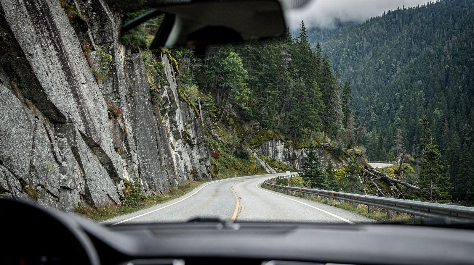 3 Days on the Sea to Sky Highway: Vancouver to Whistler