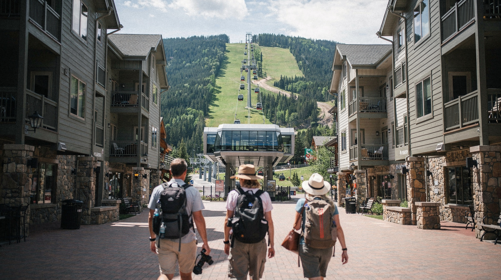 Two Days in Whistler: A First-Timer's Itinerary