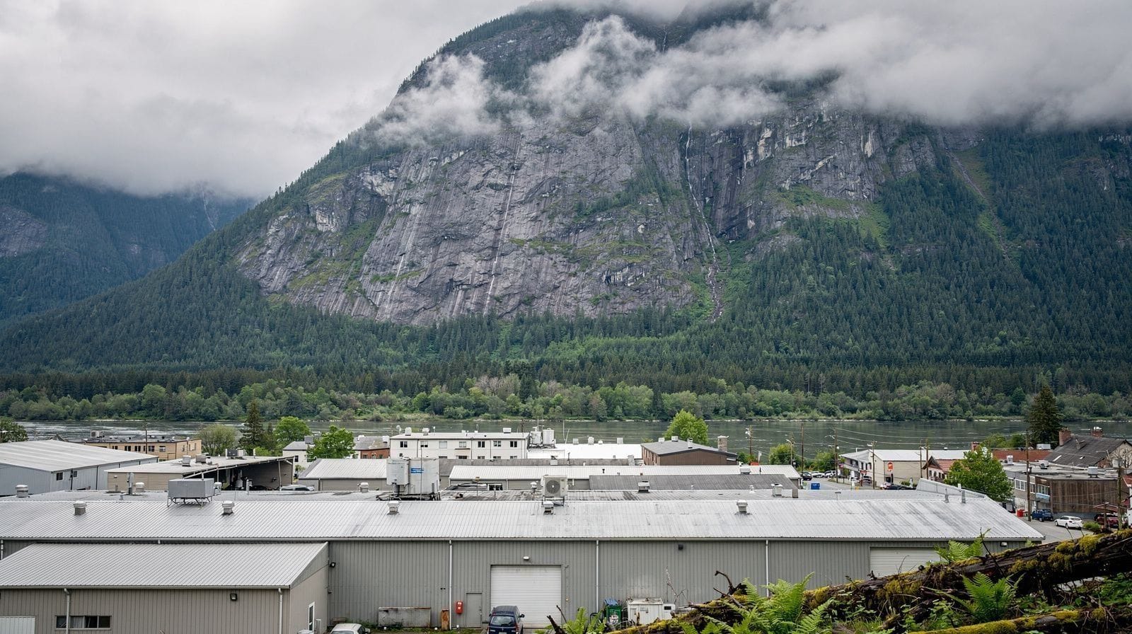 Two Days in Whistler and Squamish: Sea to Sky Gondola and the Stawamus Chief
